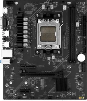 Maxsun Challenger A620A 2.5G