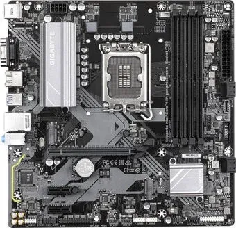 Gigabyte B760M D3HP