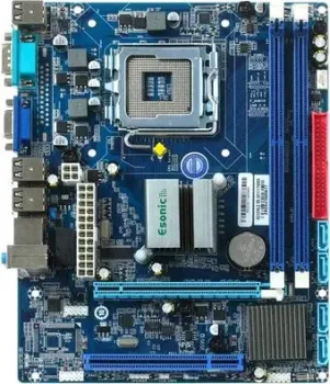 Esonic G31CHL