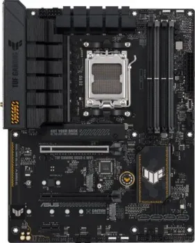 ASUS TUF Gaming B650-E WiFi