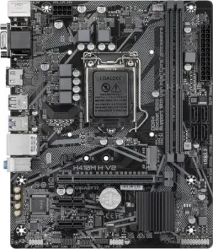 Gigabyte H410M H V2 (rev. 2.0)