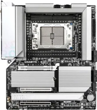 Gigabyte TRX50 AERO D (rev. 1.0)