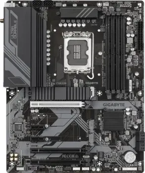 Gigabyte Z790 D AX (rev. 1.0)