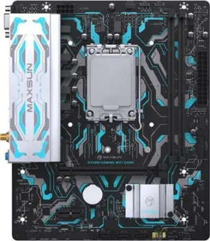 Maxsun B760M Gaming WiFi Gank