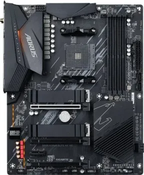 Gigabyte B550 Aorus Elite AX V2 (rev. 1.4)