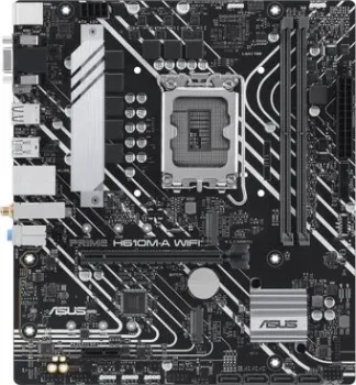 ASUS Prime H610M-A WiFi