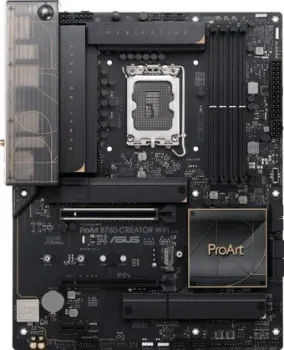 ASUS ProArt B760-Creator WIFI