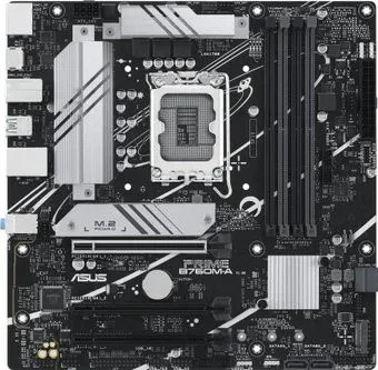 ASUS Prime B760M-A-CSM