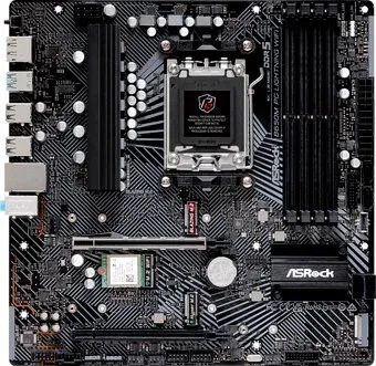 ASRock B650M PG Lightning WiFi