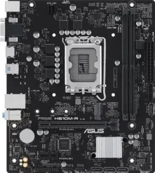 ASUS Prime H610M-R
