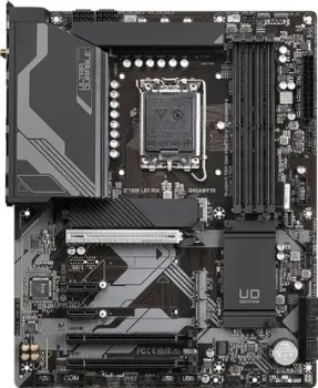 Gigabyte Z790 UD AX (rev. 1.2)