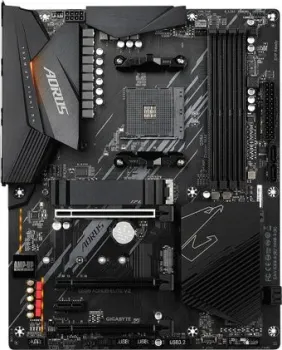Gigabyte B550 Aorus Elite V2 (rev. 1.2)