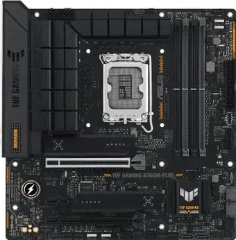 ASUS TUF Gaming B760M-Plus