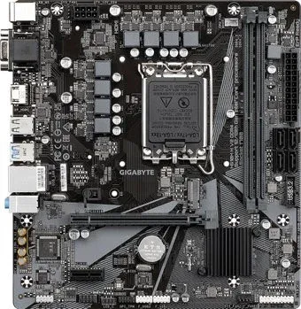 Gigabyte H610M H V2 DDR4 (rev. 1.0)