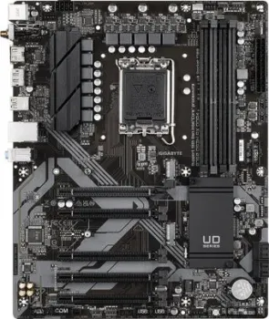 Gigabyte B760 DS3H AX DDR4 (rev. 1.0)