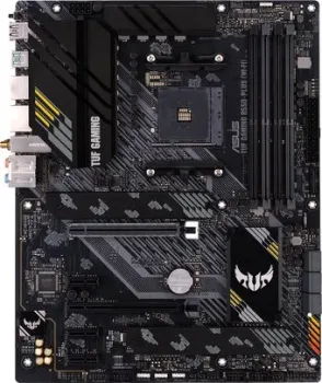ASUS TUF Gaming B550-Plus WiFi