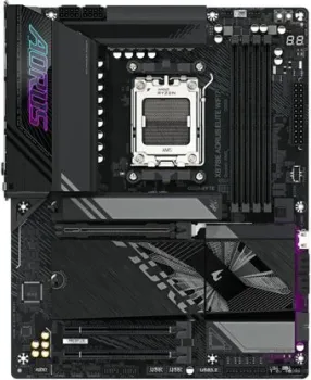 Gigabyte X870E Aorus Elite WiFi7 (rev. 1.3)