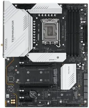 Maxsun Terminator Z790-A WiFi