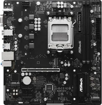 ASRock B840M-HVS