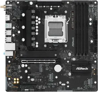 ASRock A620AM Pro-A WiFi