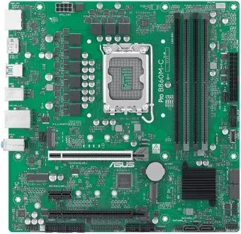 ASUS Pro B860M-C-CSM