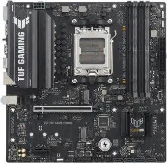 ASUS TUF Gaming A620AM-Plus
