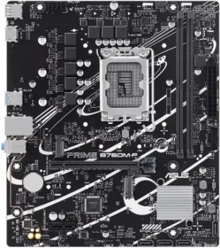 ASUS Prime B760M-F