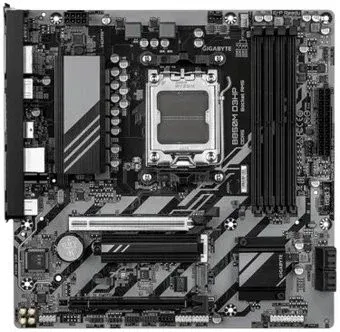 Gigabyte B850M D3HP (rev. 1.2)