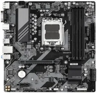 Gigabyte A620M DS3H (rev. 2.0)