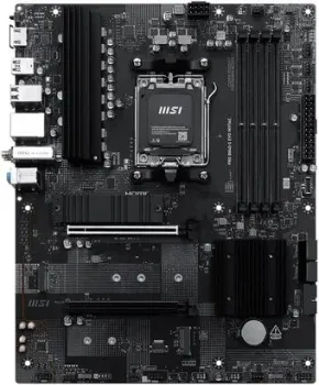 MSI Pro B840-S Evo WiFi6E