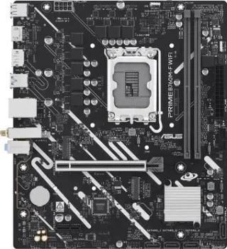 ASUS Prime B760M-F WiFi