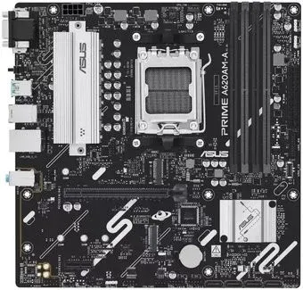 ASUS Prime A620AM-A-CSM