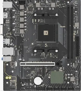 Sapphire A520M-E
