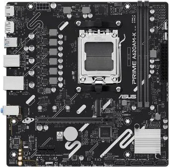 ASUS Prime A620AM-K