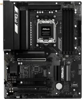 ASRock X870 Pro-A WiFi