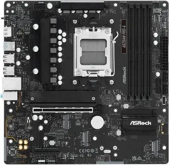 ASRock A620AM Pro-A