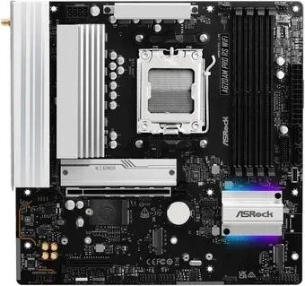 ASRock A620AM Pro RS WiFi