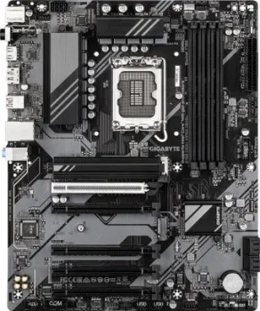 Gigabyte B760 DS3H WiFi Gen5