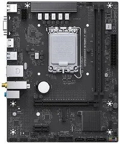 Maxsun Challenger B760M-F WiFi