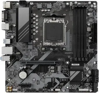 Gigabyte A620M DS3H (rev. 1.1)