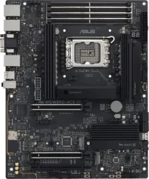 ASUS Pro WS W880-ACE SE