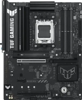 ASUS TUF Gaming B850-E