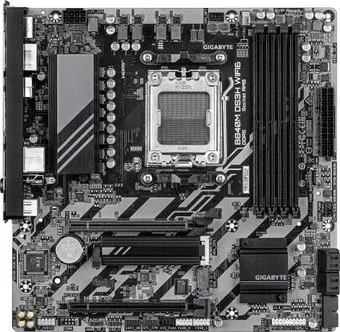 Gigabyte B840M DS3H WiFi6