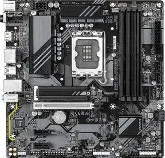 Gigabyte B760M DS3H WiFi6E GEN5
