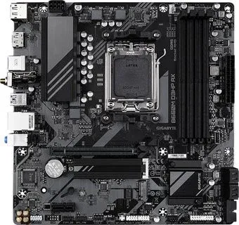 Gigabyte B650M D3HP AX (rev. 1.2)
