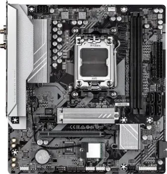 Gigabyte B650M Gaming WiFi6E (rev. 1.3)