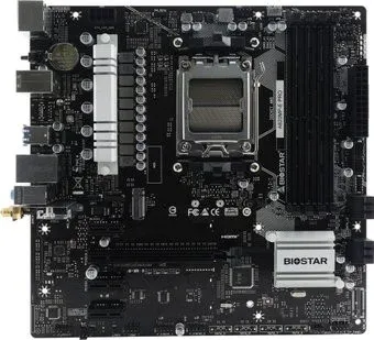 BIOSTAR A620MP-E Pro