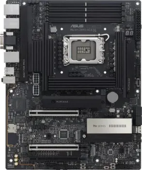 ASUS Pro WS Z890-ACE SE