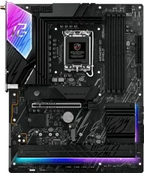 ASRock B860 Lightning WiFi Phantom Gaming