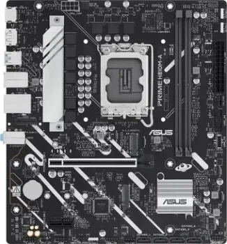 ASUS Prime H810M-A-CSM